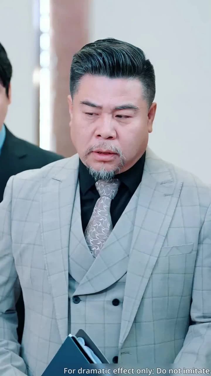 Fired Today, Chairman Tomorrow - Episode 61