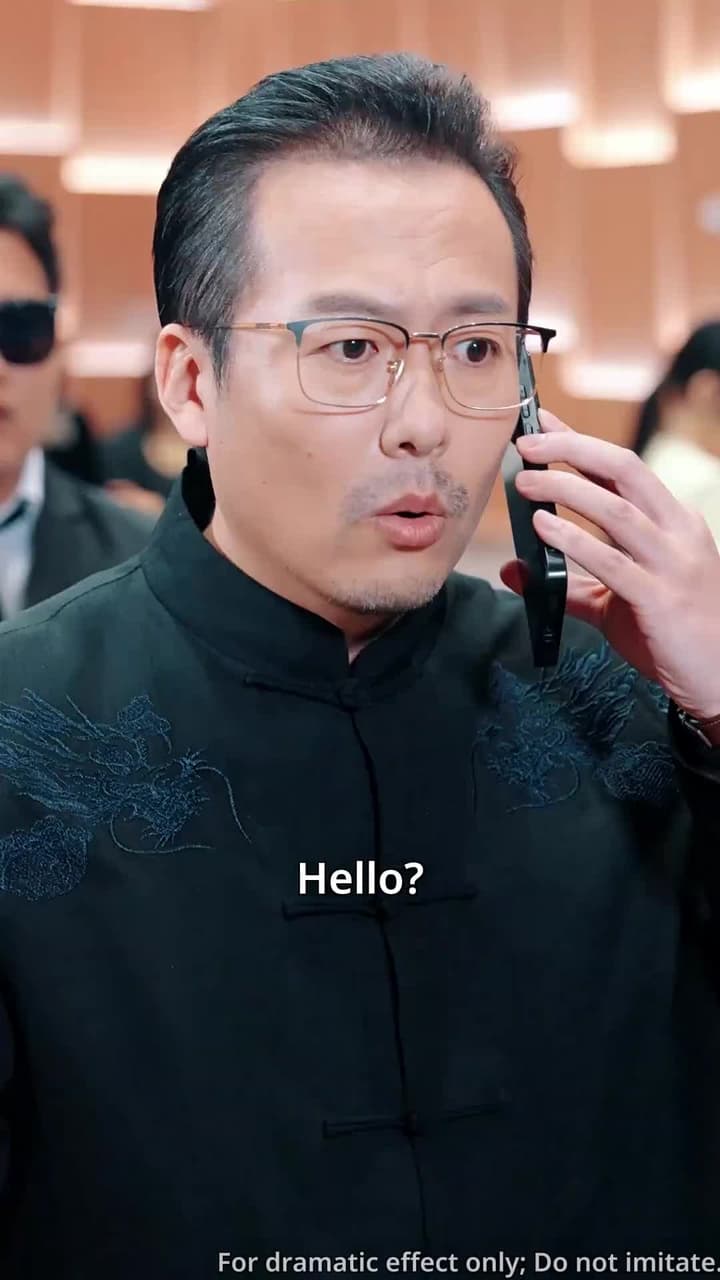 Fired Today, Chairman Tomorrow - Episode 28