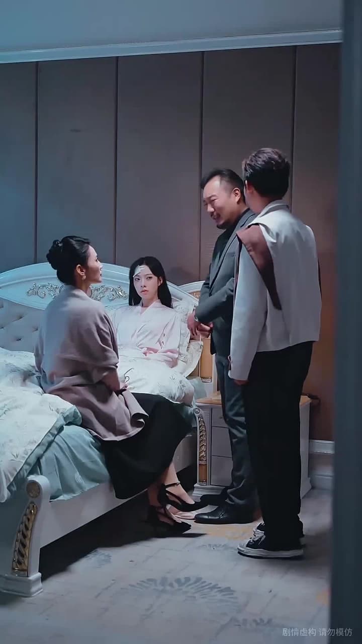 上錯花轎,娶對天之嬌女 - 第 47 集