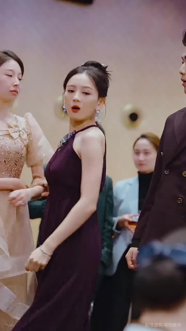 上錯花轎,娶對天之嬌女 - 第 59 集