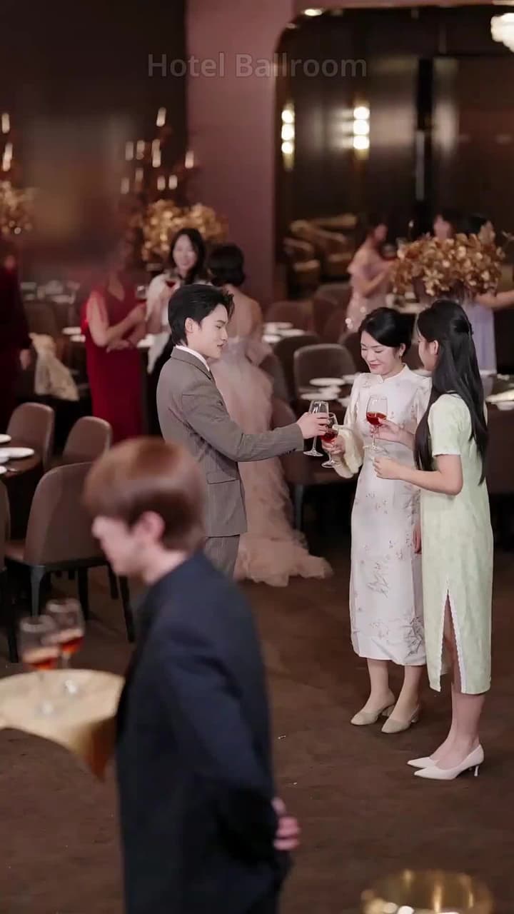 My Pre-Arranged Sweetheart - Episode 68