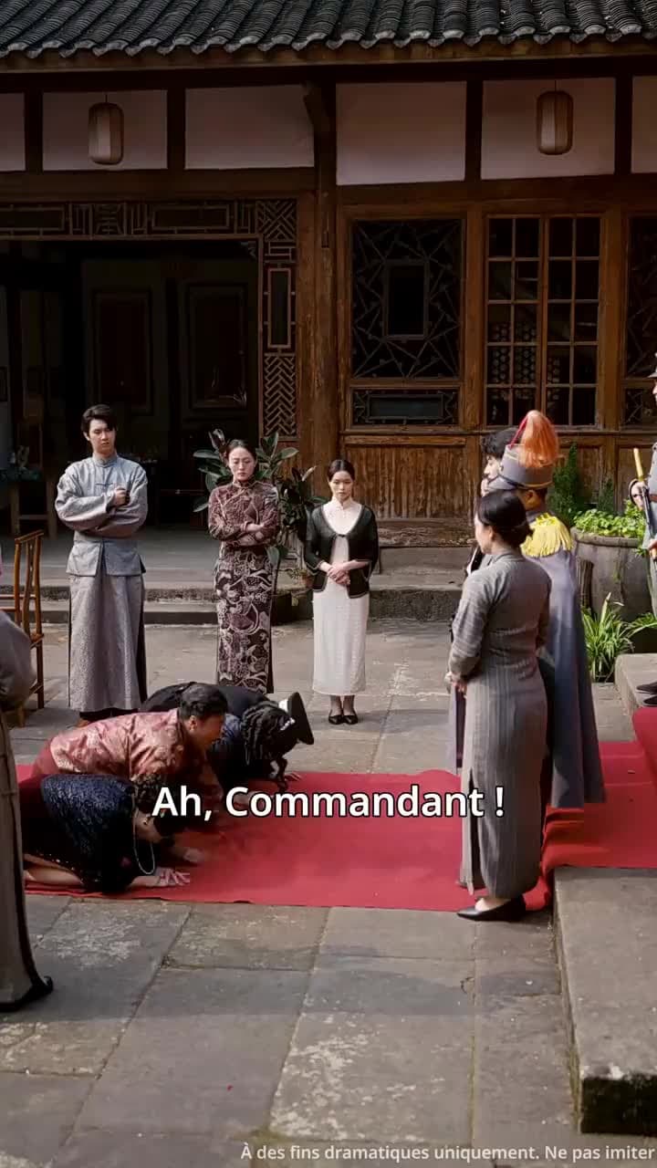 Le Banquet du Destin - Épisode 57