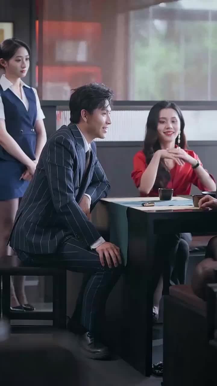 Rahasia Ayah Satpam - Episode 41