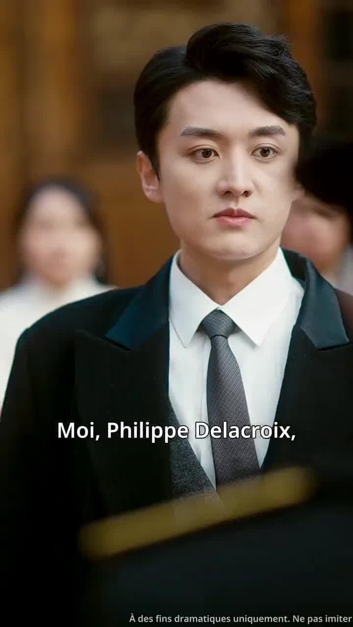 Le Banquet du Destin - Épisode 14