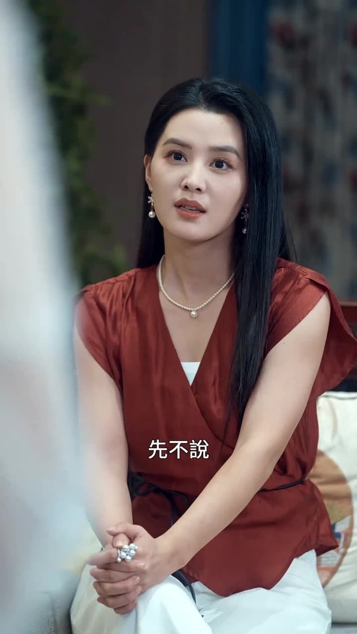 大膽,哀家才是真千金 - 第 51 集
