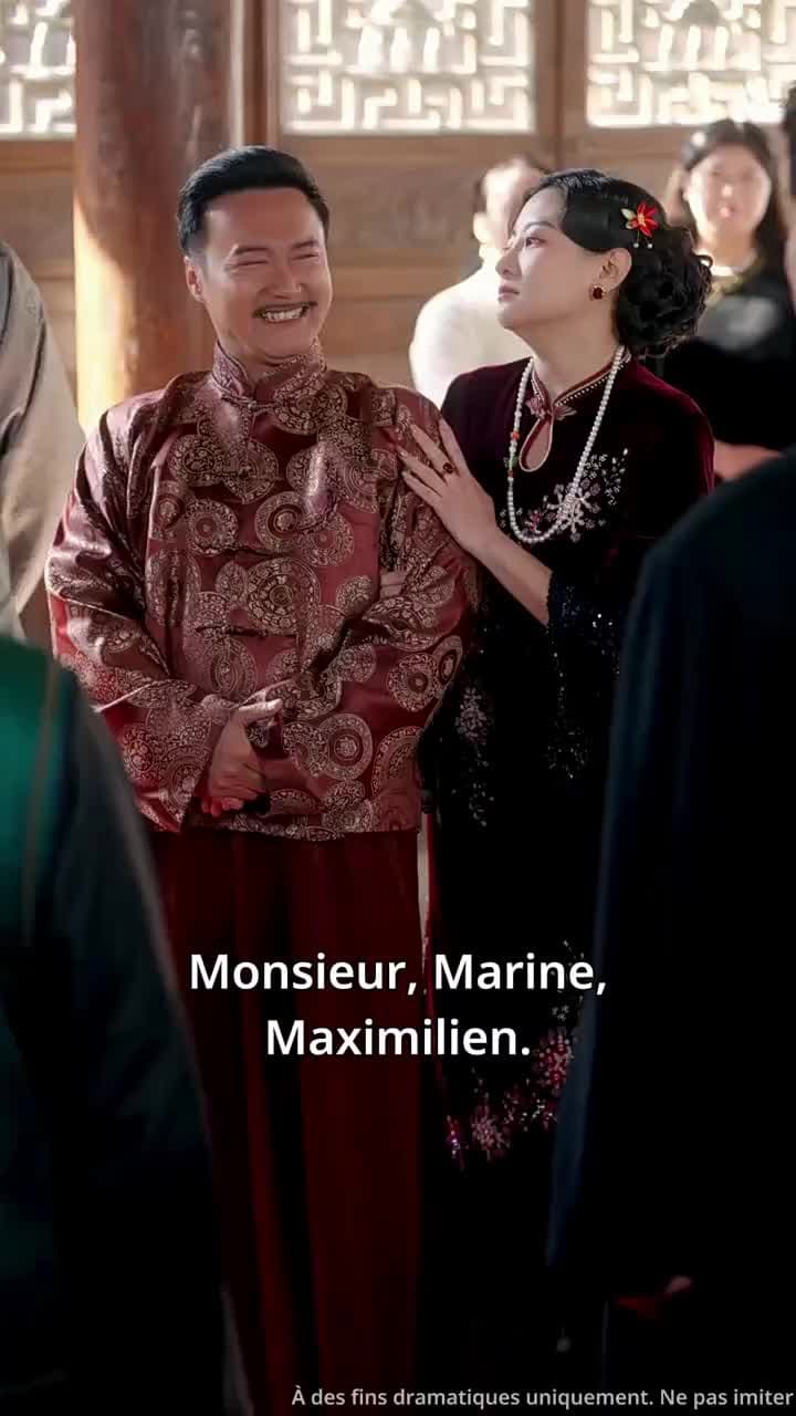 Le Banquet du Destin - Épisode 26
