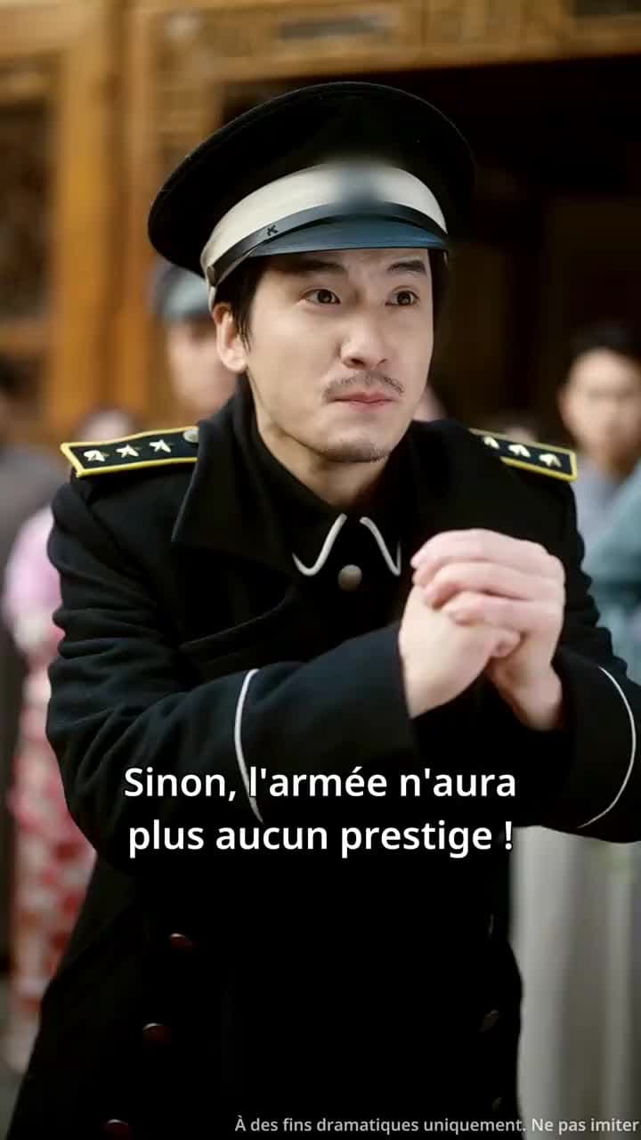 Le Banquet du Destin - Épisode 46