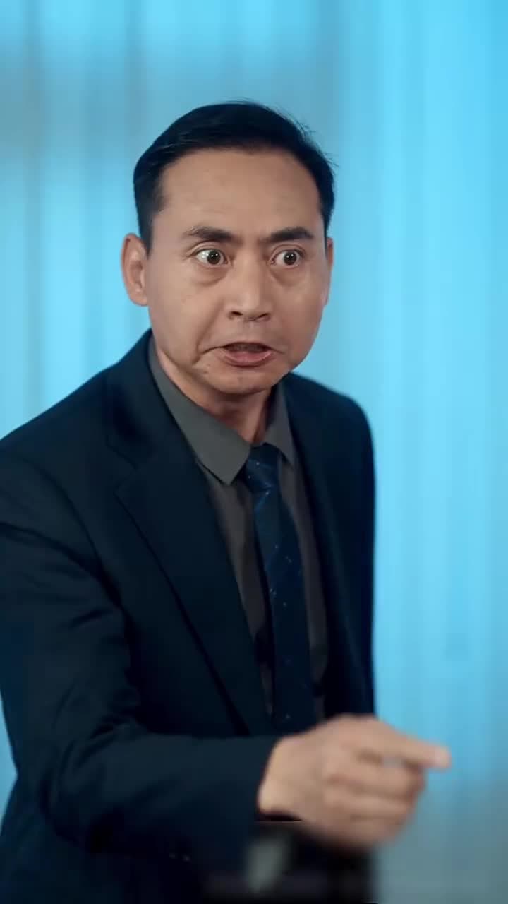 大膽,哀家才是真千金 - 第 57 集