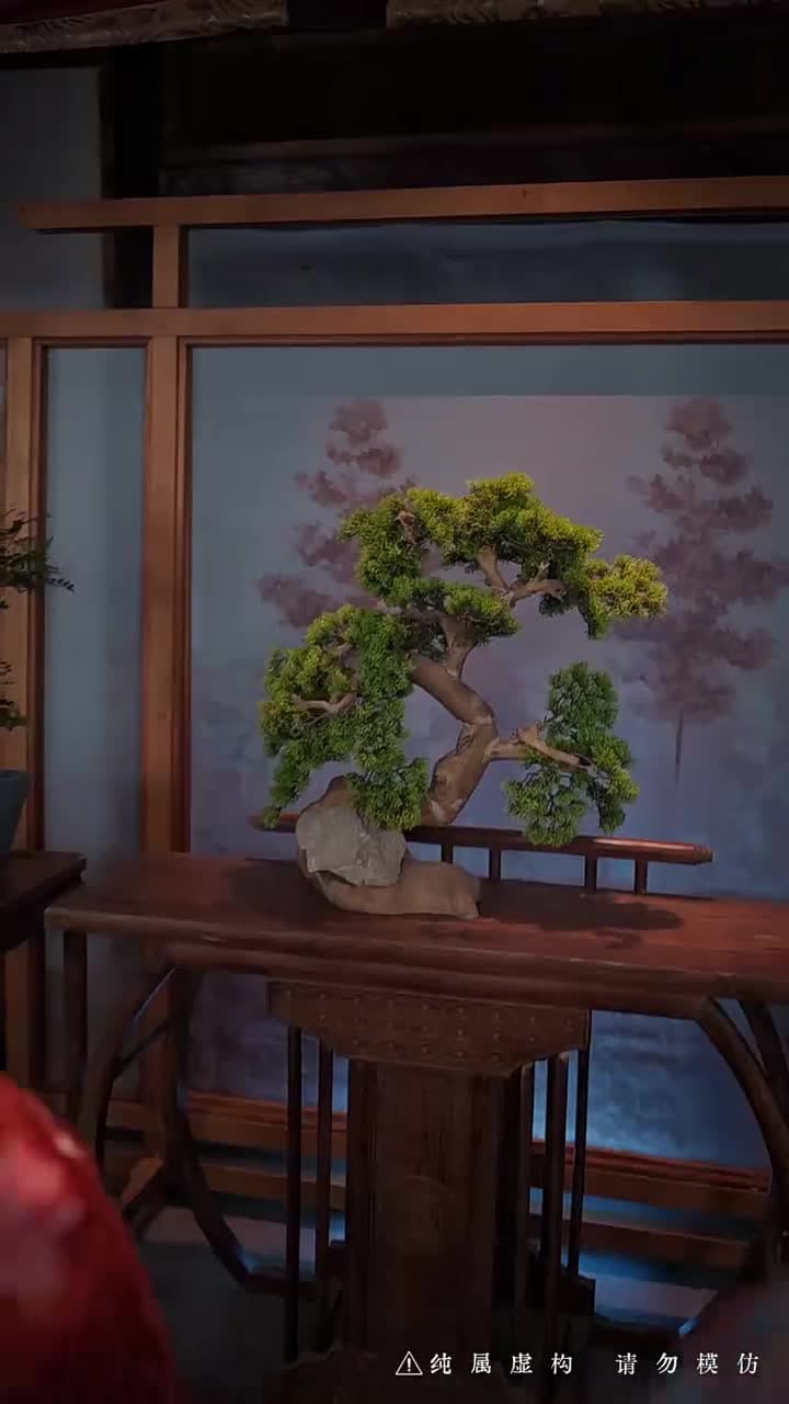 女扮男裝當紈絝,成了全員白月光 - 第 20 集