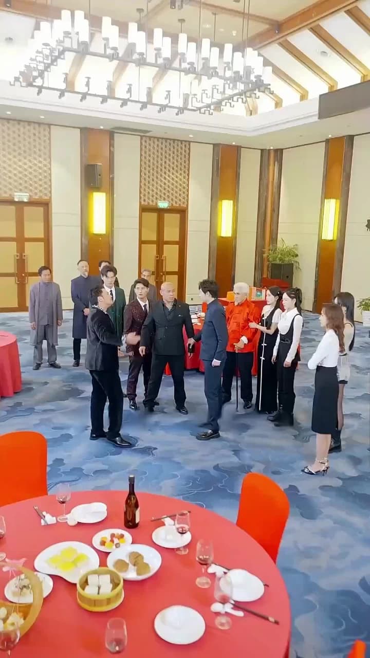 Asi Genç Dağdan İniyor - Bölüm 49