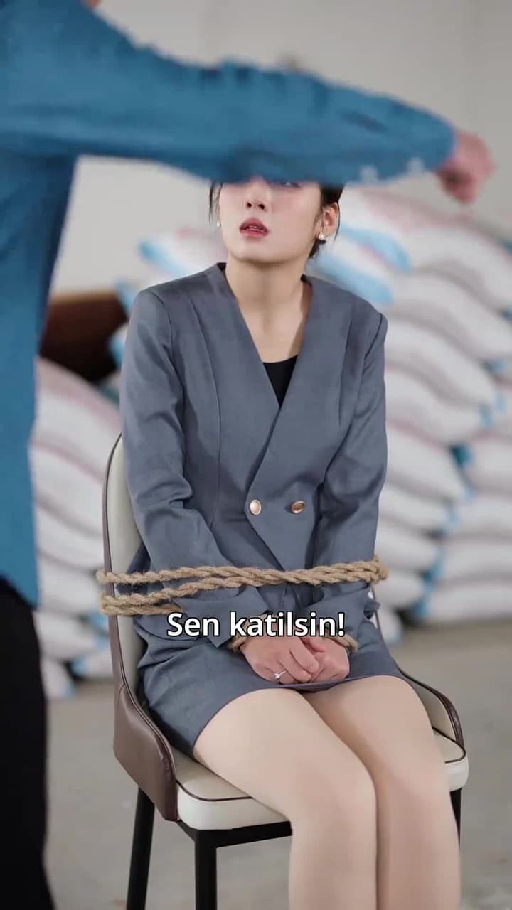 Zirvedeki Aşk - Bölüm 43