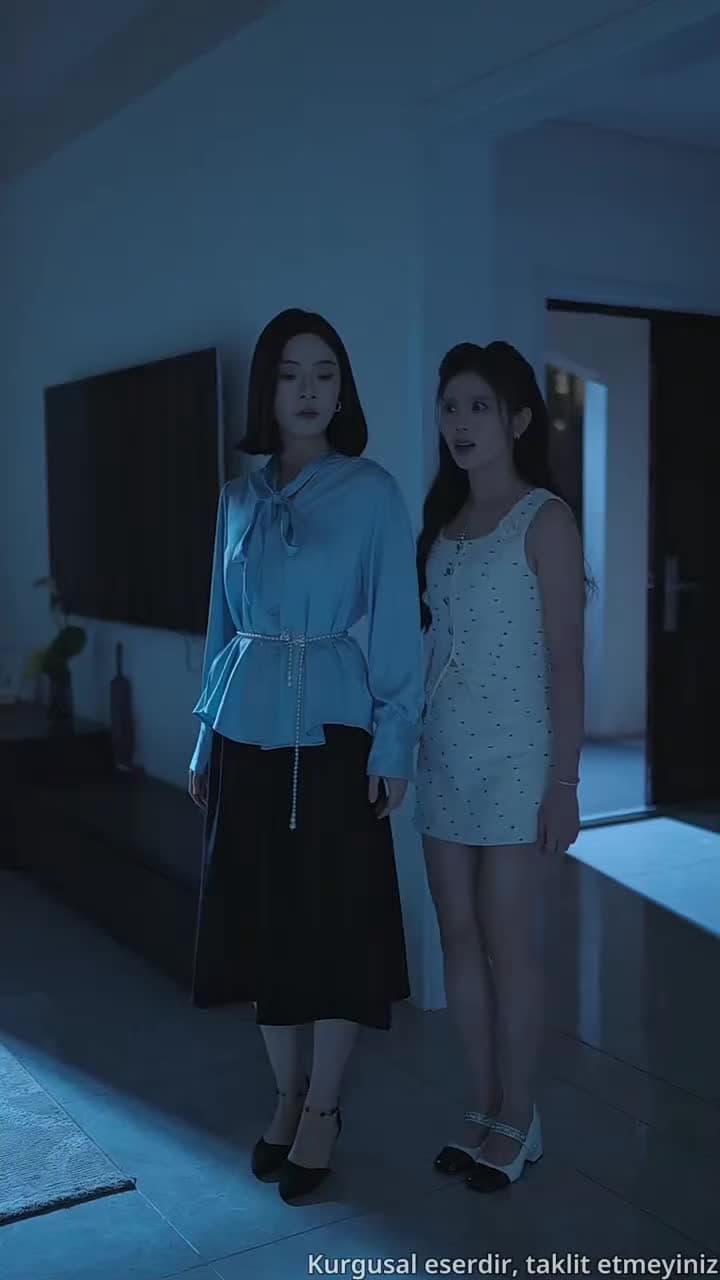 Uykularımın Hırsızı - Bölüm 31
