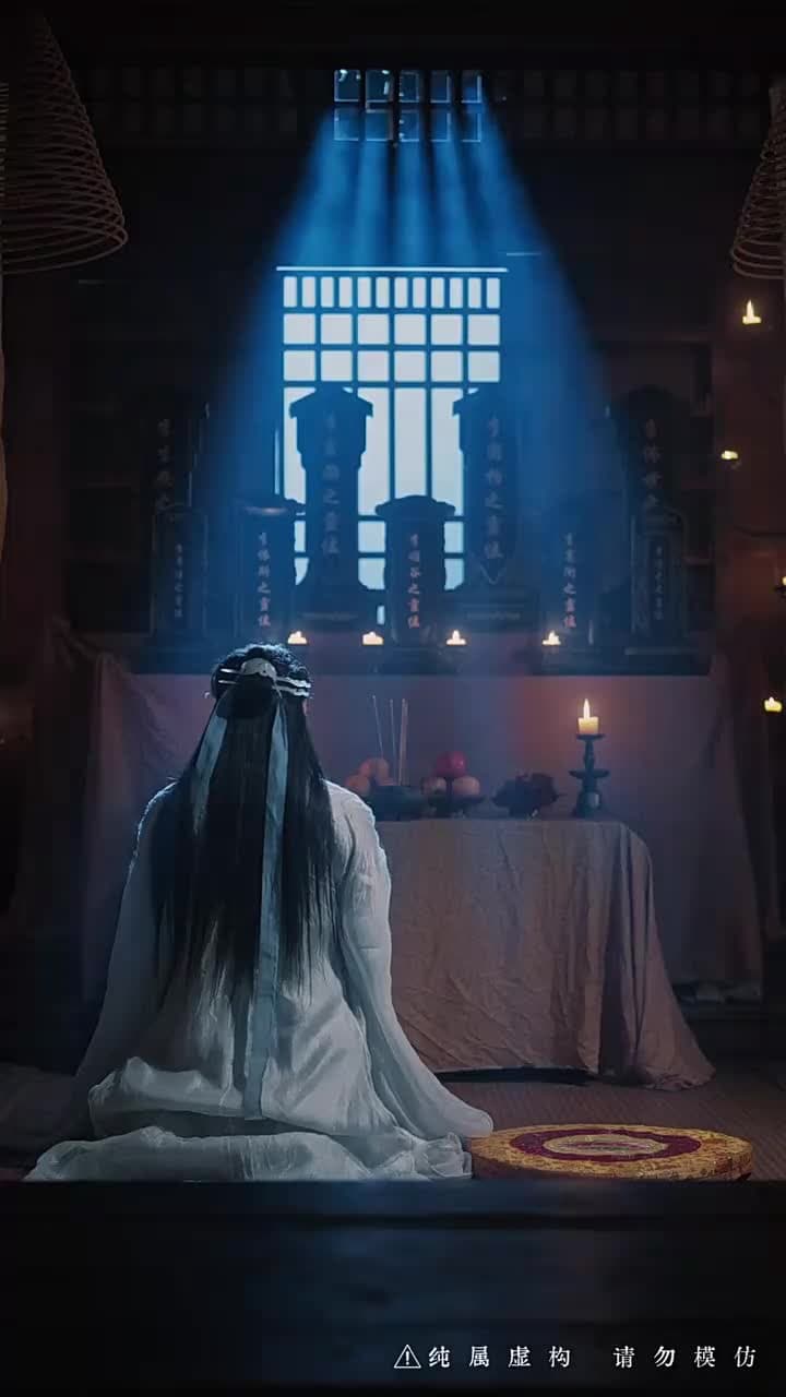 女扮男裝當紈絝,成了全員白月光 - 第 59 集