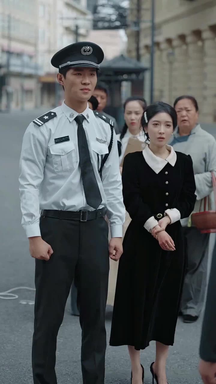 เส้นทางการแพทย์ ความงดงามแห่งวัย - ตอนที่ 23