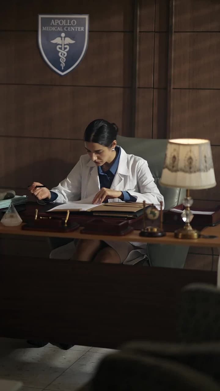 Ölümcül Yetenek - Bölüm 40