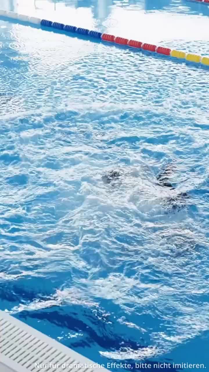 Im Becken der Lügen - Folge 7