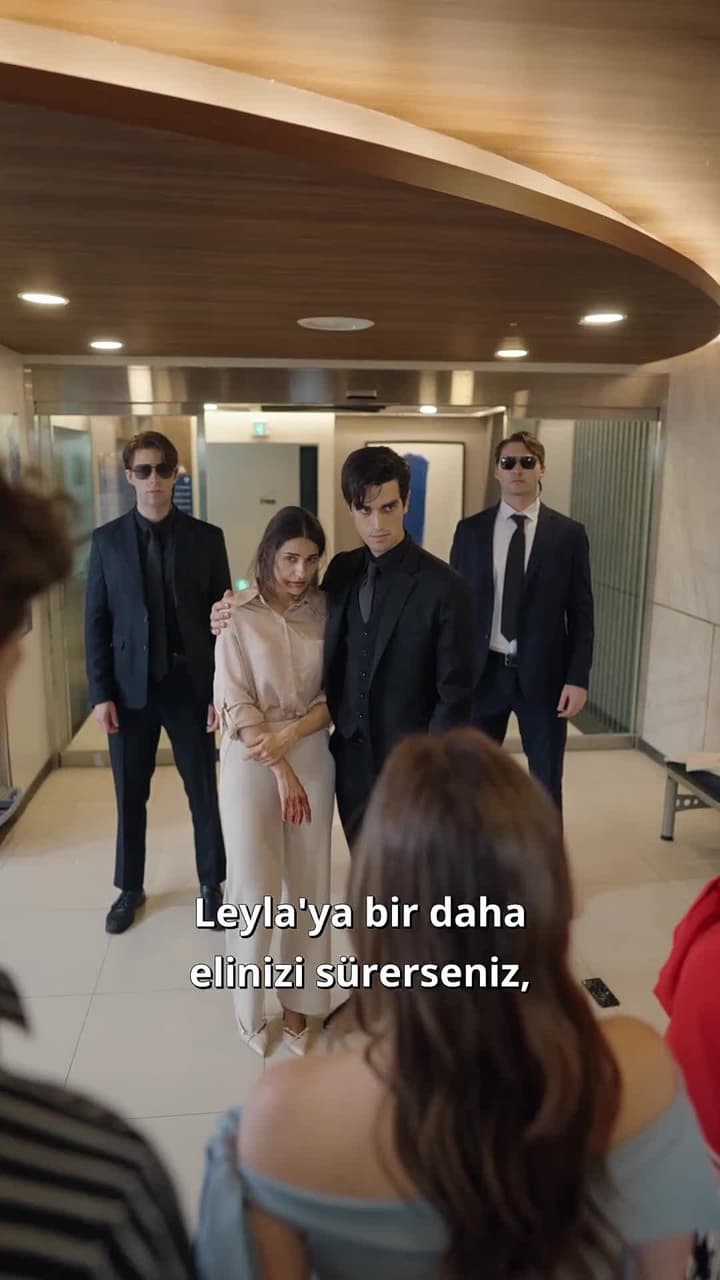 Ölümcül Yetenek - Bölüm 13