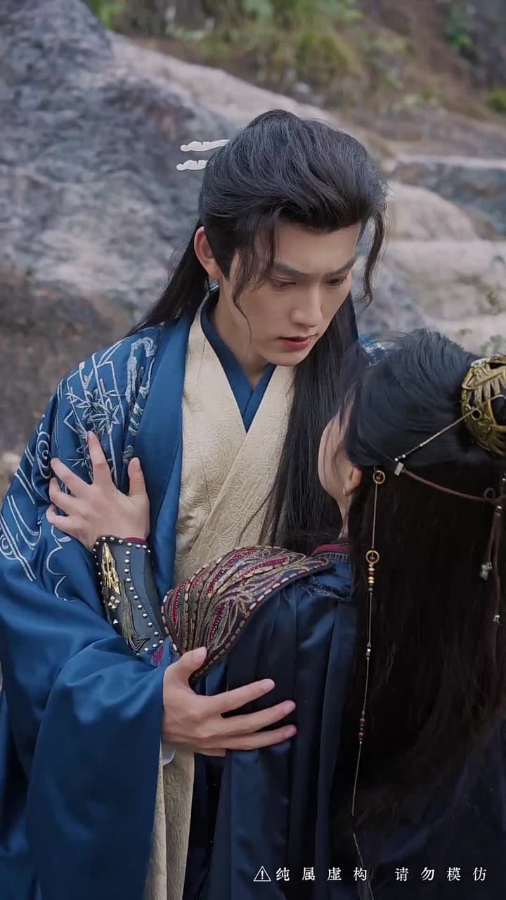 女扮男裝當紈絝,成了全員白月光 - 第 47 集