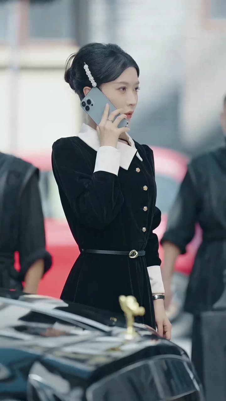เส้นทางการแพทย์ ความงดงามแห่งวัย - ตอนที่ 6