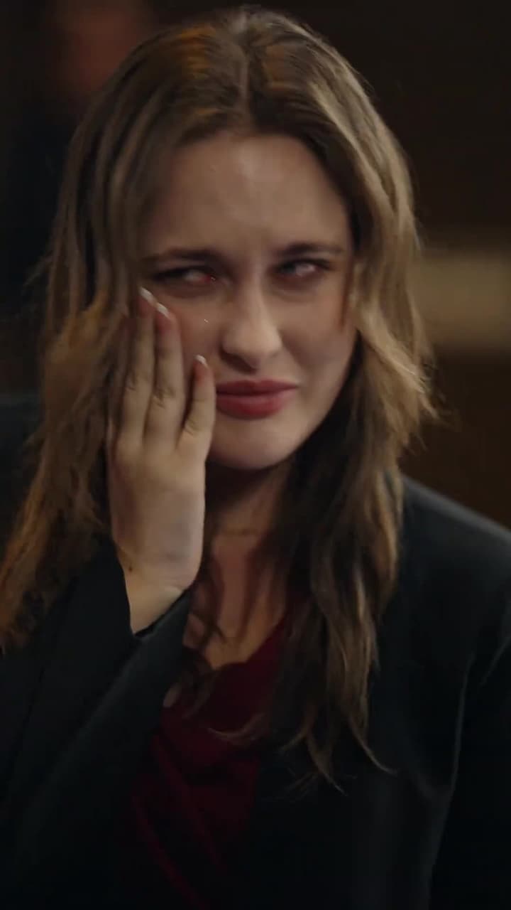 Ölümcül Yetenek - Bölüm 26