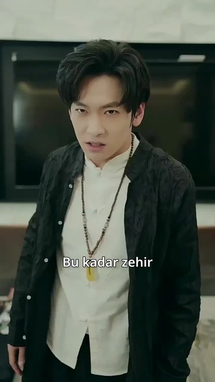 Asi Genç Dağdan İniyor - Bölüm 12
