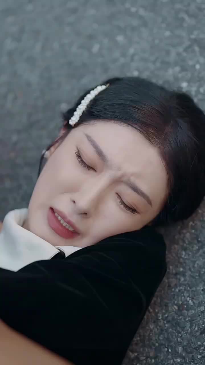 เส้นทางการแพทย์ ความงดงามแห่งวัย - ตอนที่ 14