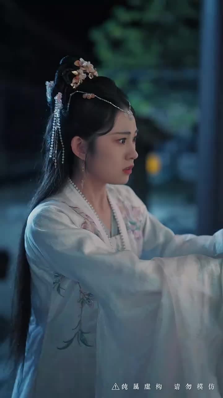 女扮男裝當紈絝,成了全員白月光 - 第 41 集