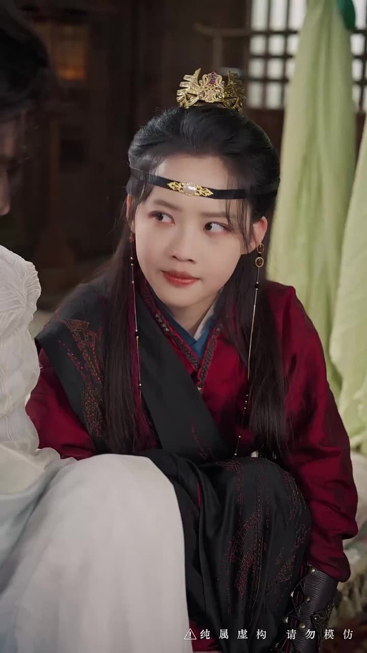 女扮男裝當紈絝,成了全員白月光 - 第 65 集