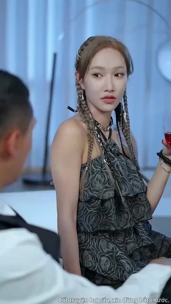 Bảy Năm Bão Tố - Tập 21