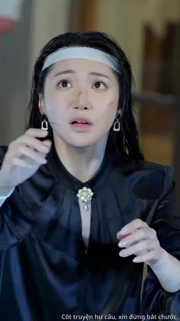 Bảy Năm Bão Tố - Tập 13