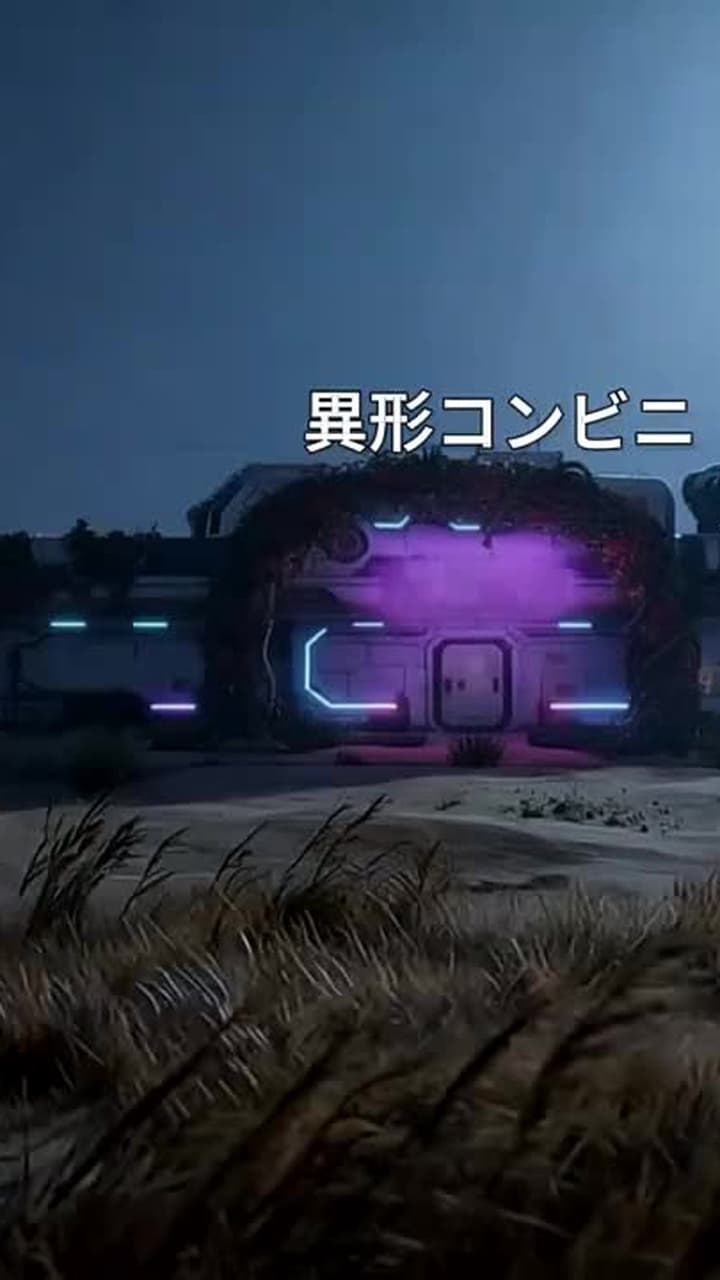 終末コンビニ:S級異形が俺の店を守る - 第47話