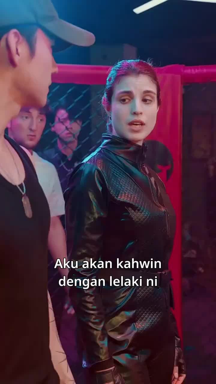 Presiden Mama - Episod 3