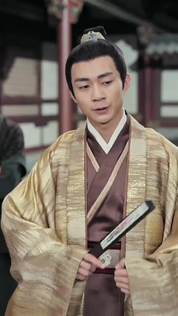 狀元爺他才十二歲 - 第 63 集