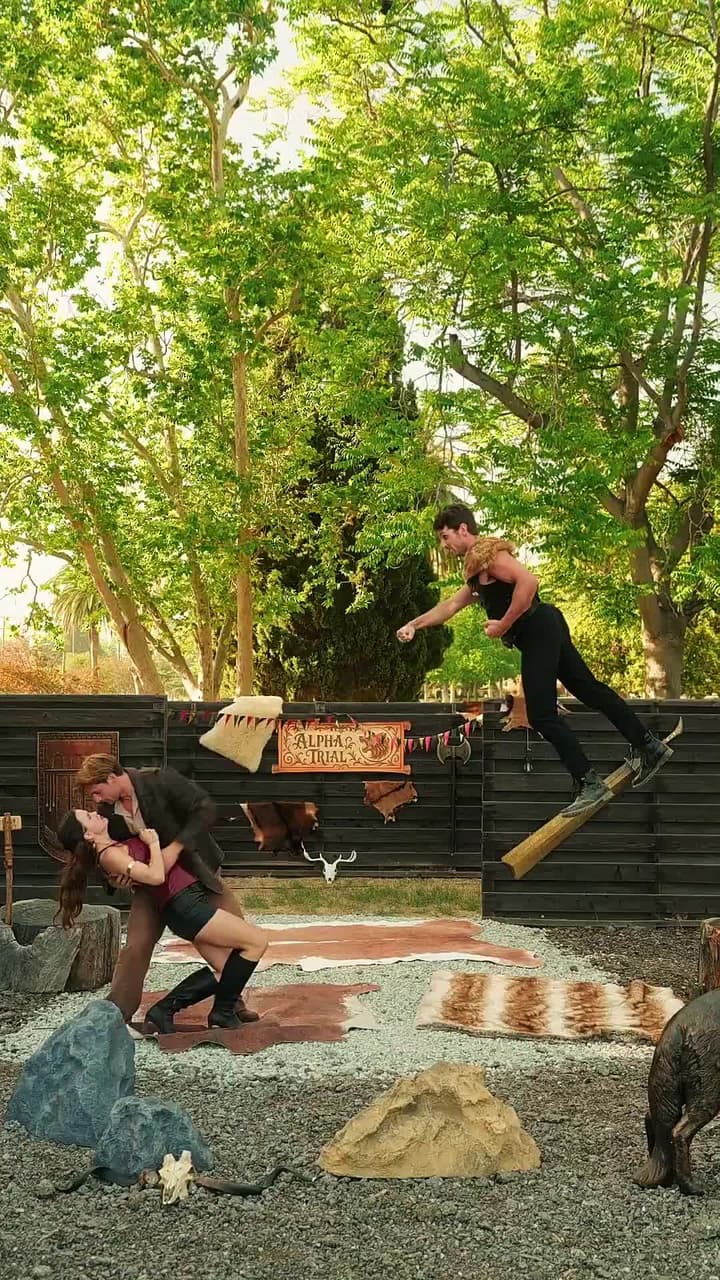 Di Sebalik Wajah Gelandangan - Episod 14