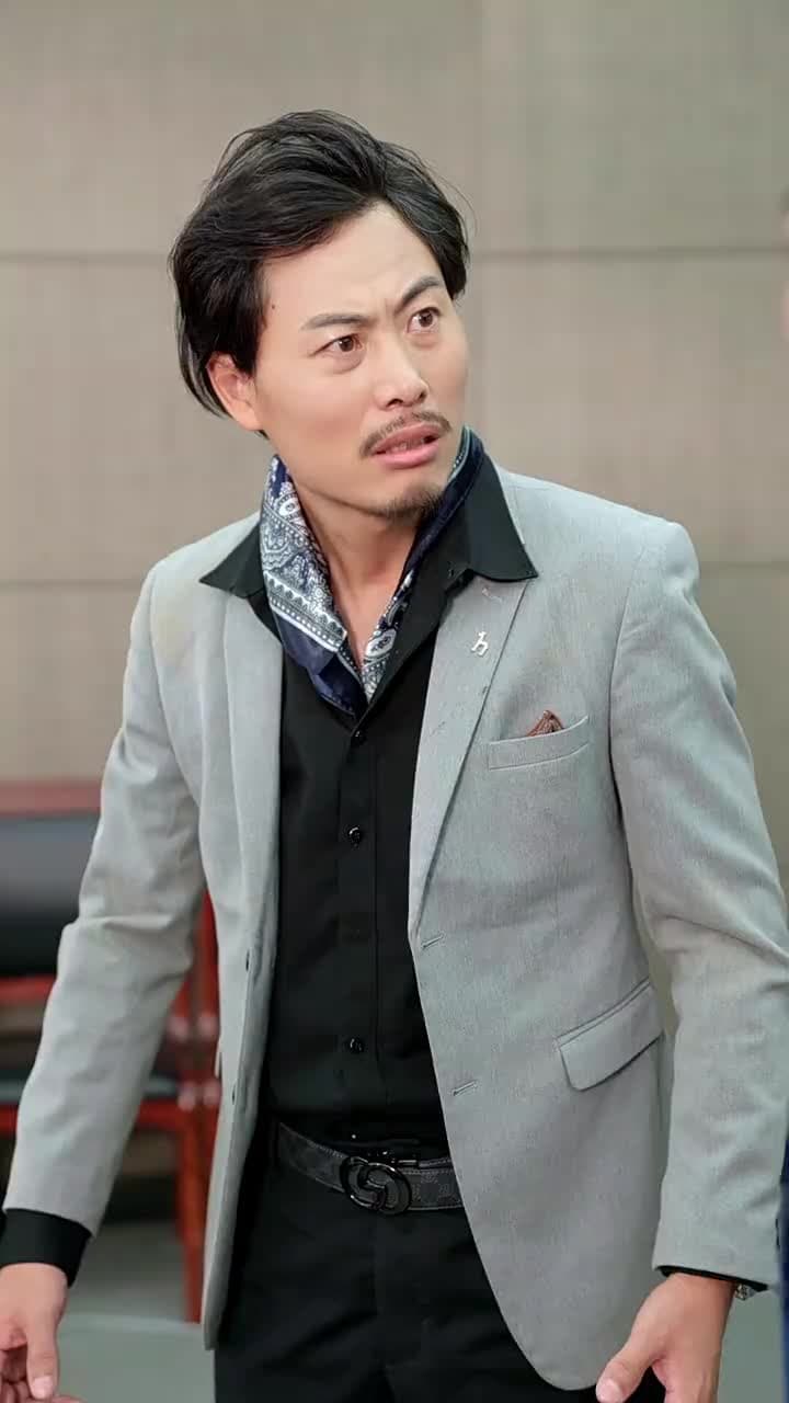 Long Vương Điện - Tập 56