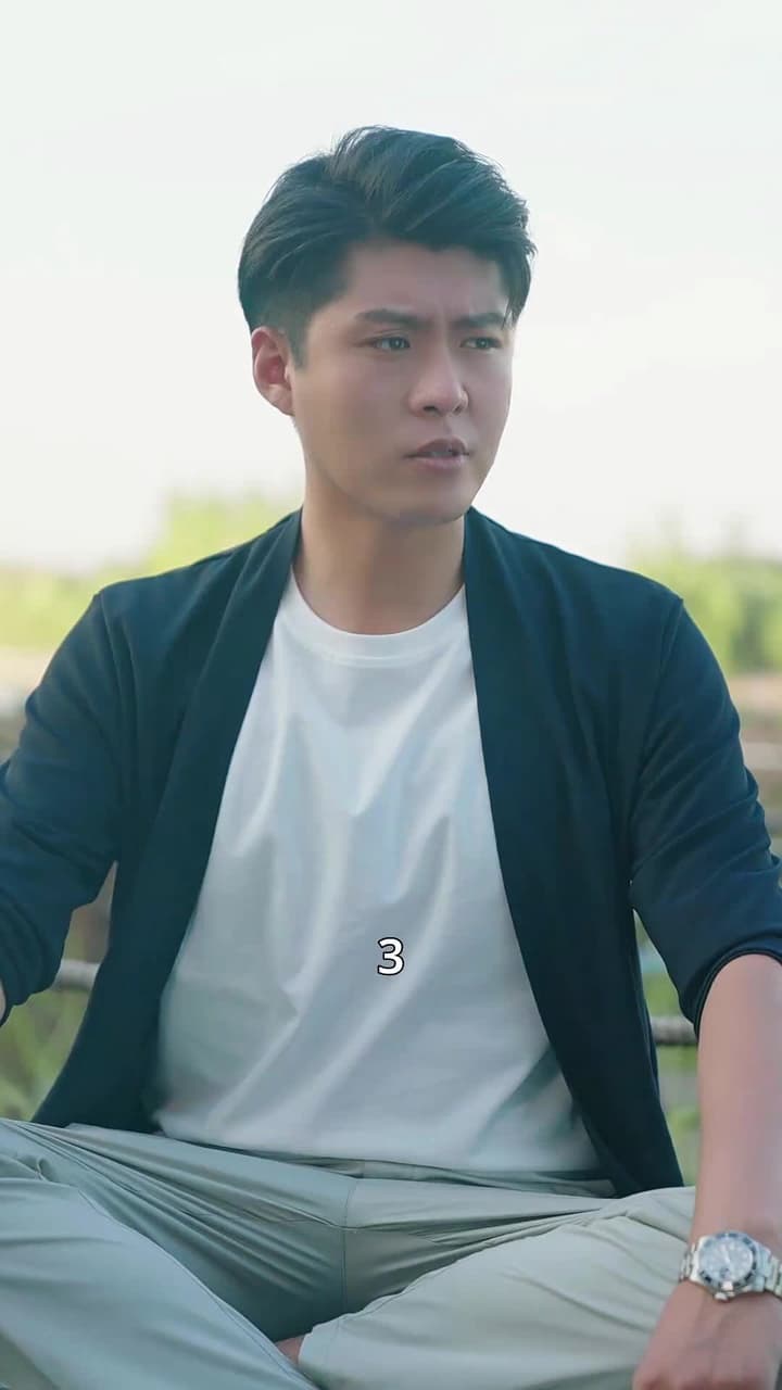 Long Vương Điện - Tập 15