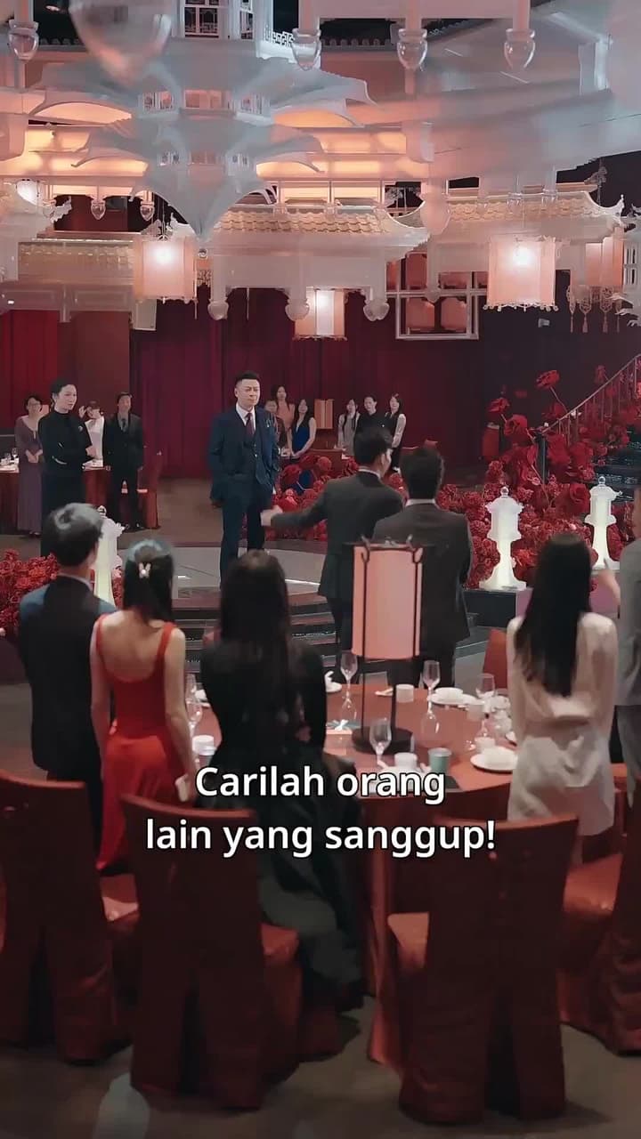 Bosku Jadi Ibu Tiriku - Episod 37