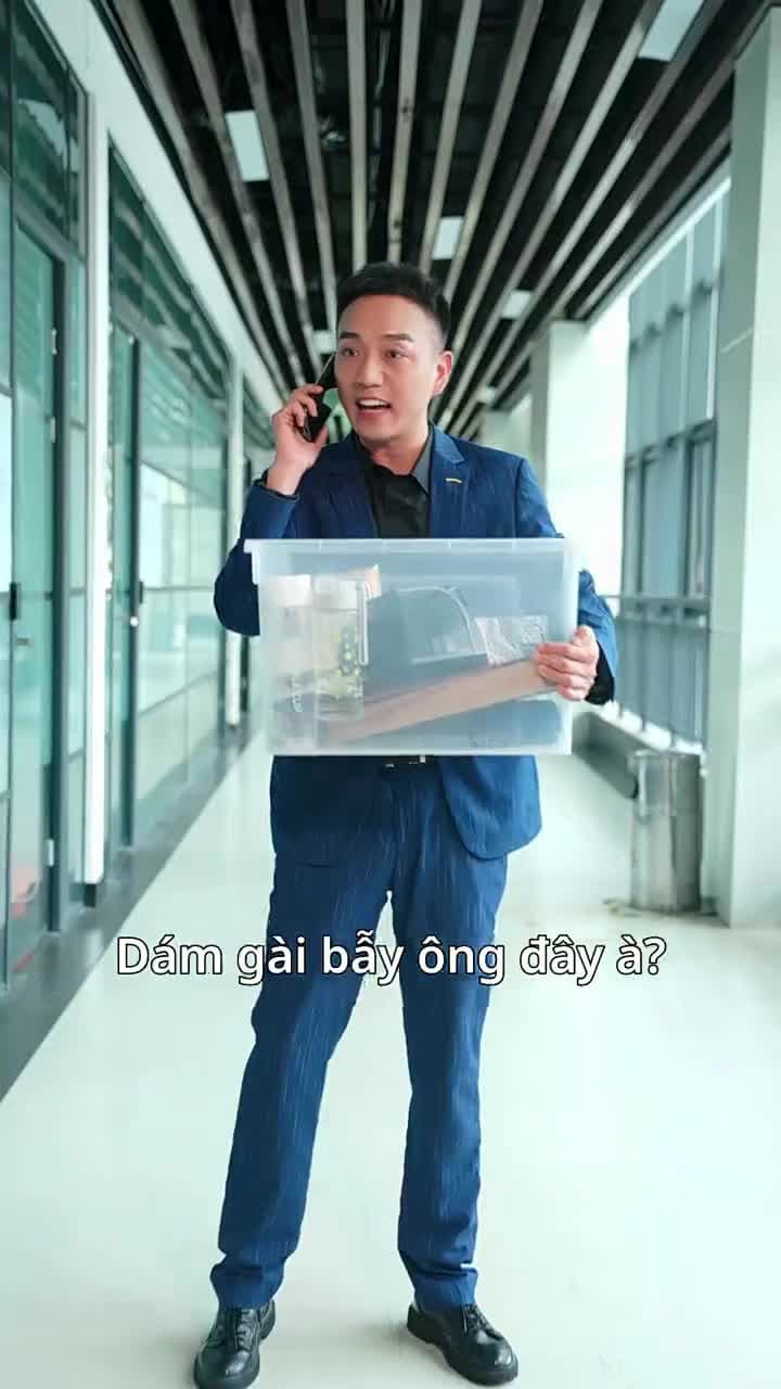 Long Vương Điện - Tập 59