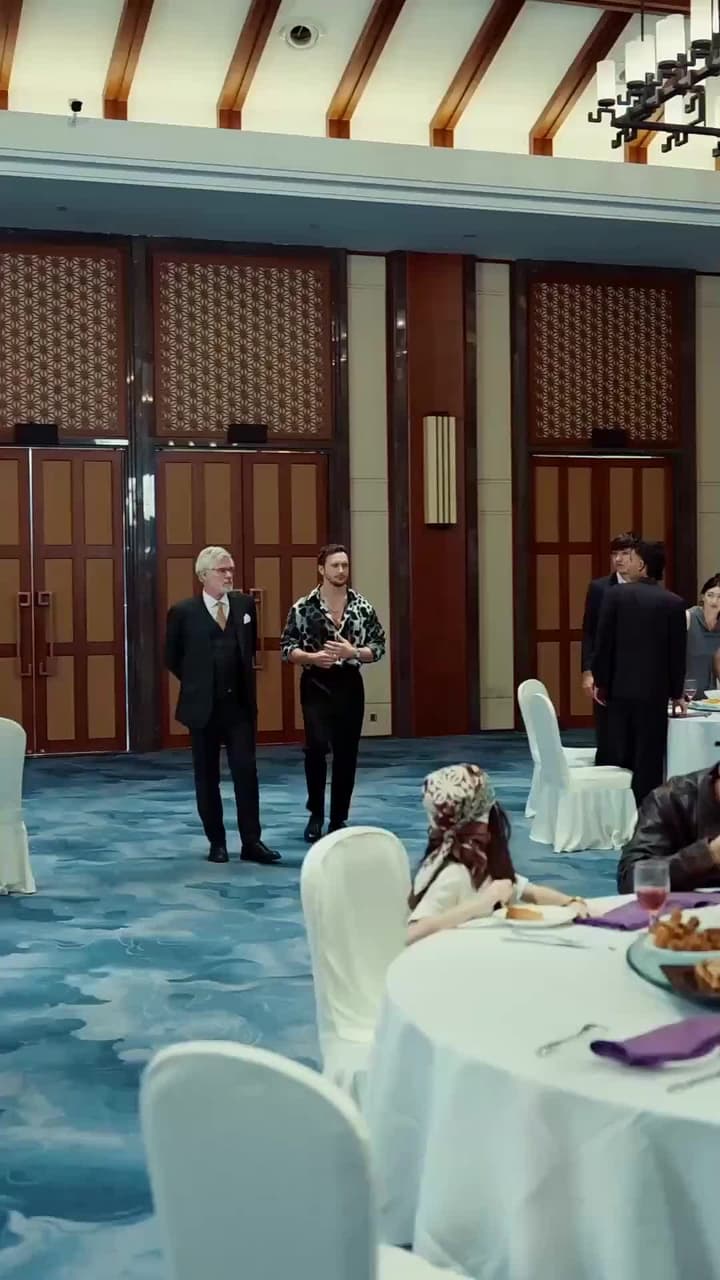 Presiden Mama - Episod 42
