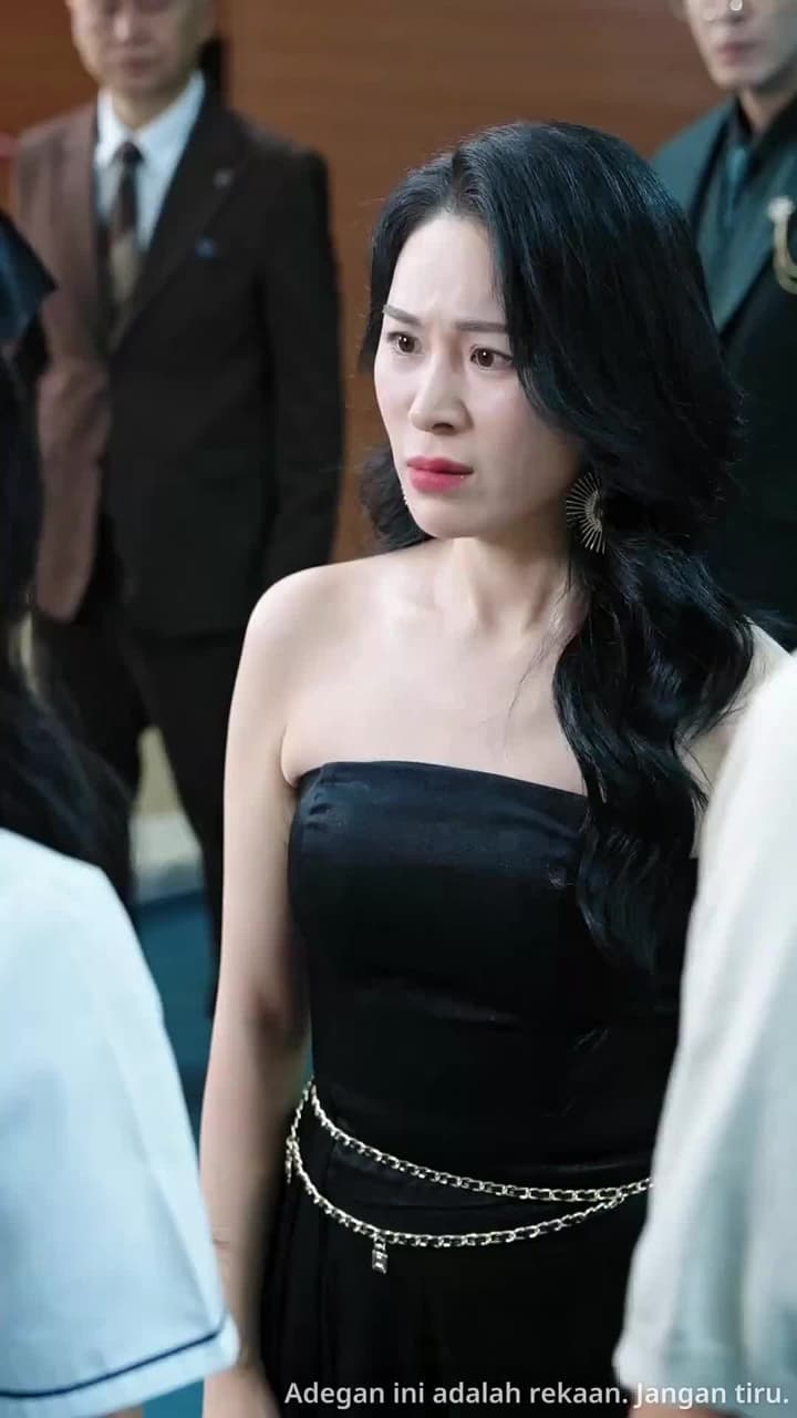 Kasih Ayah, Pelindung Anak - Episod 32