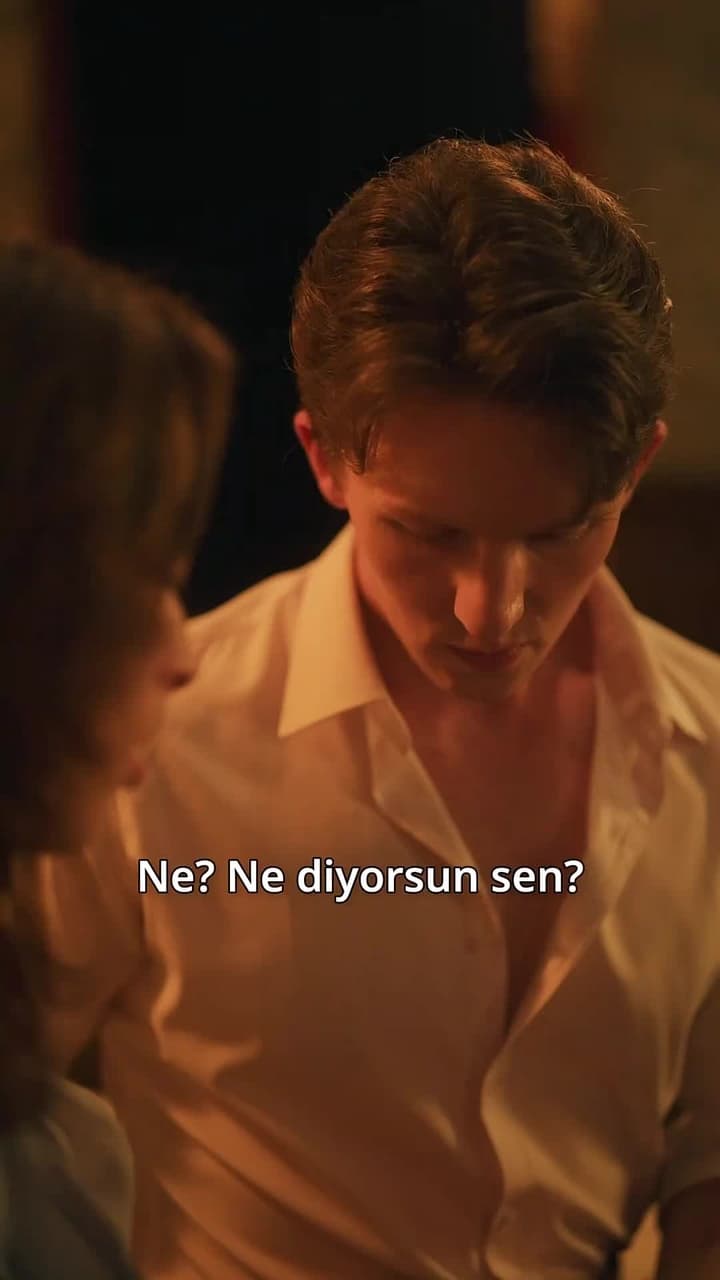 Zamana Meydan Okuyan Aşk - Bölüm 46