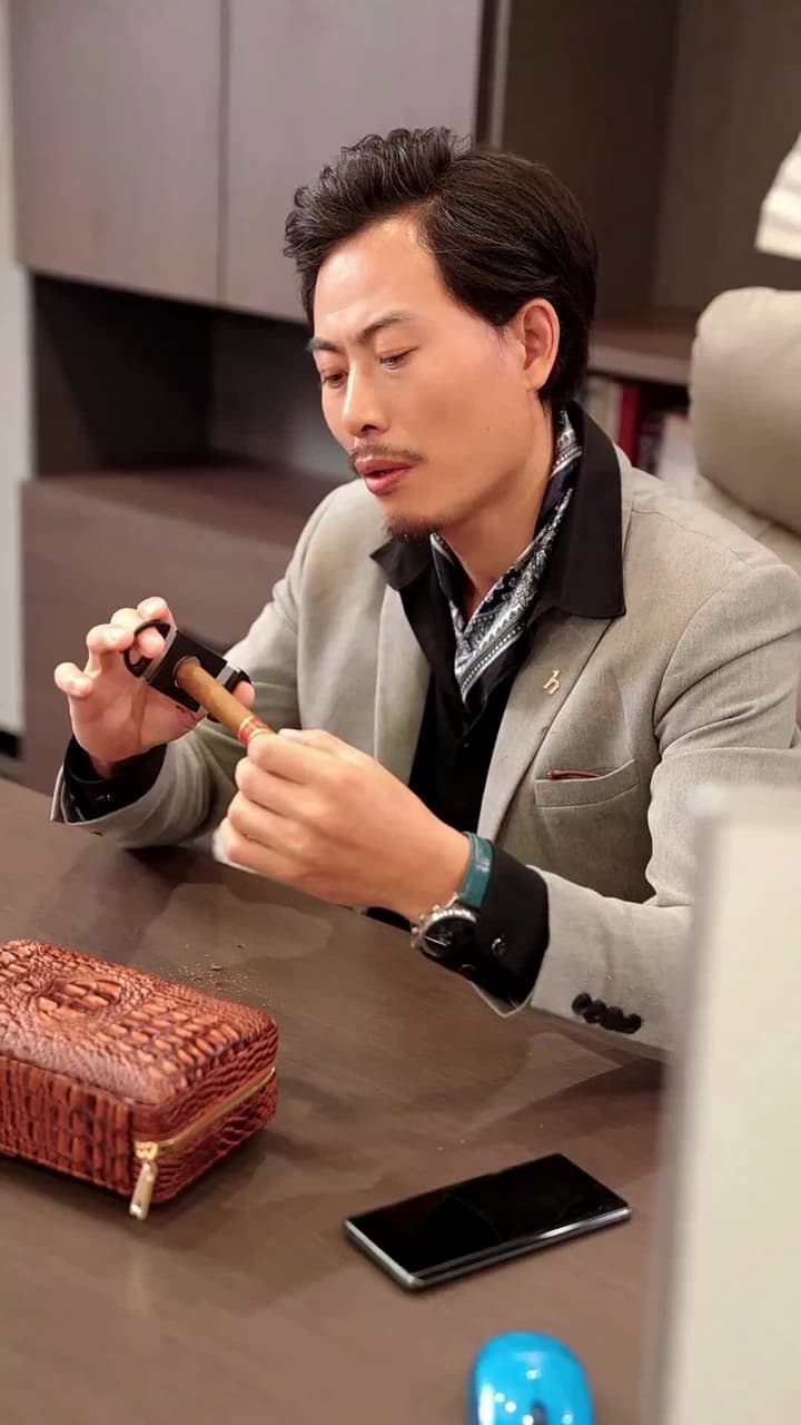 Long Vương Điện - Tập 54