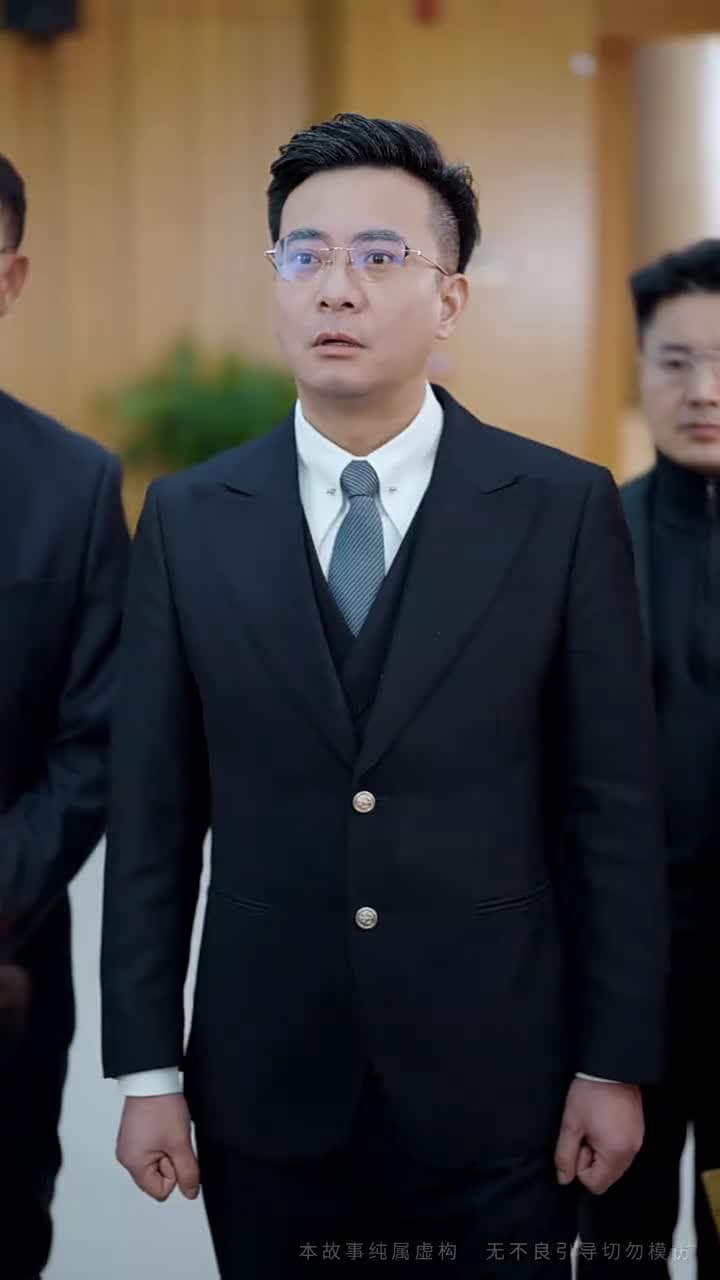 辭舊迎新生 - 第 34 集