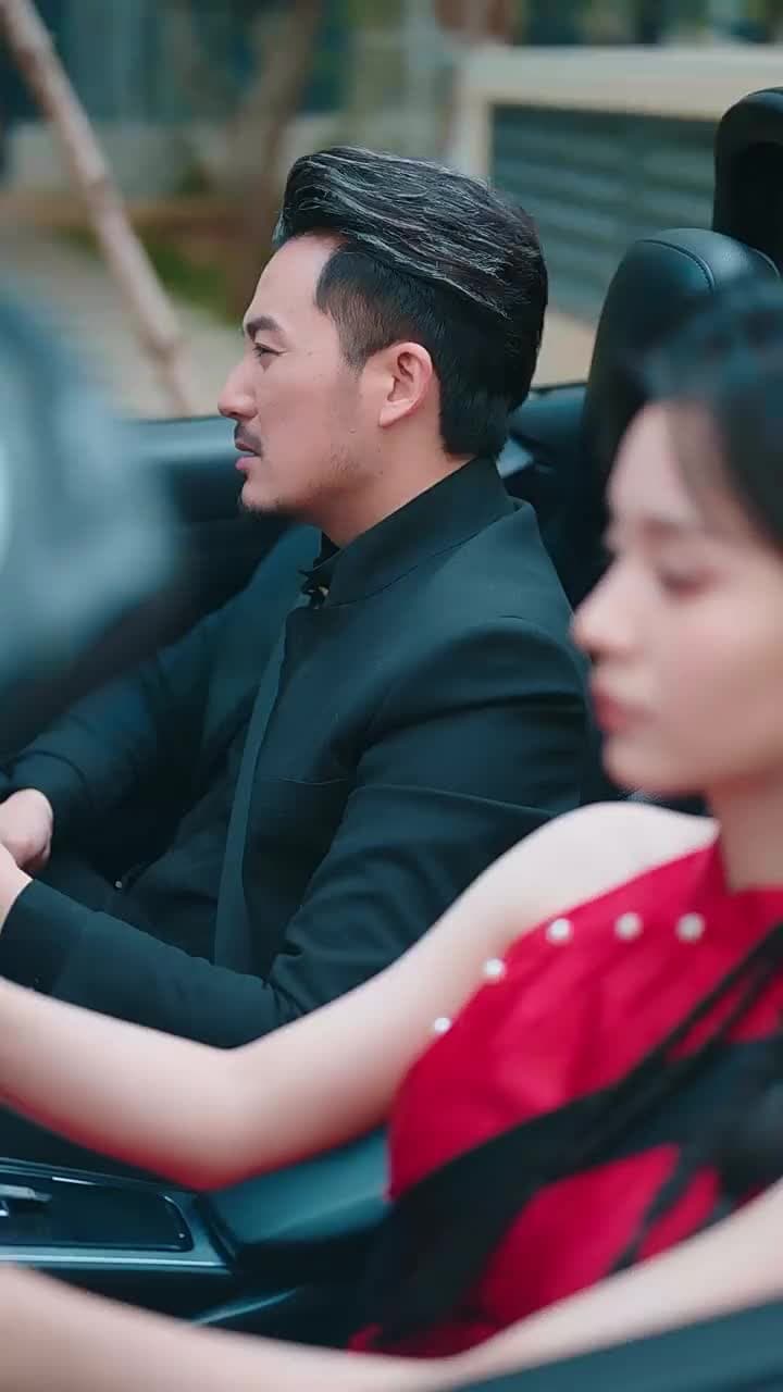 Bosku Jadi Ibu Tiriku - Episod 28