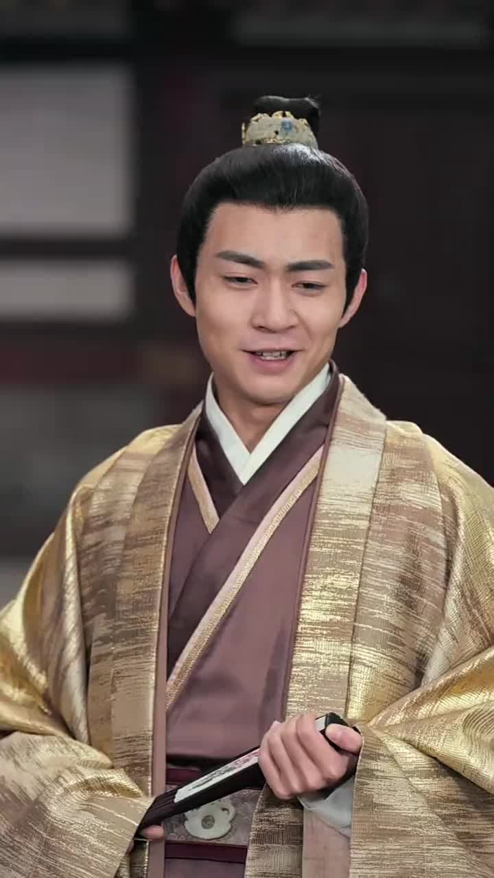 狀元爺他才十二歲 - 第 62 集