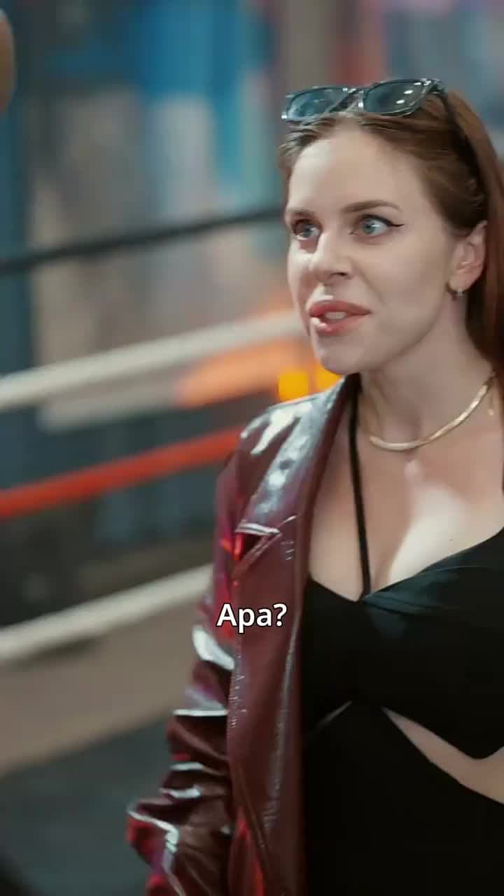Presiden Mama - Episod 20