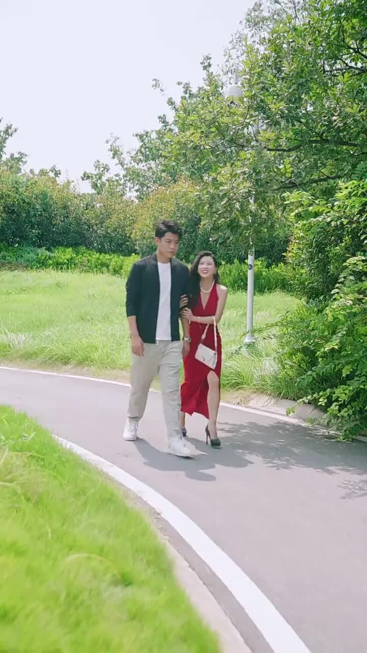 Long Vương Điện - Tập 92