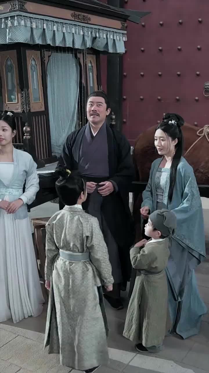 狀元爺他才十二歲 - 第 69 集