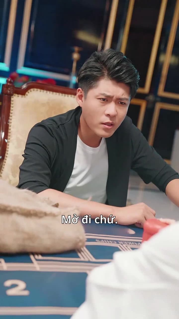Long Vương Điện - Tập 85
