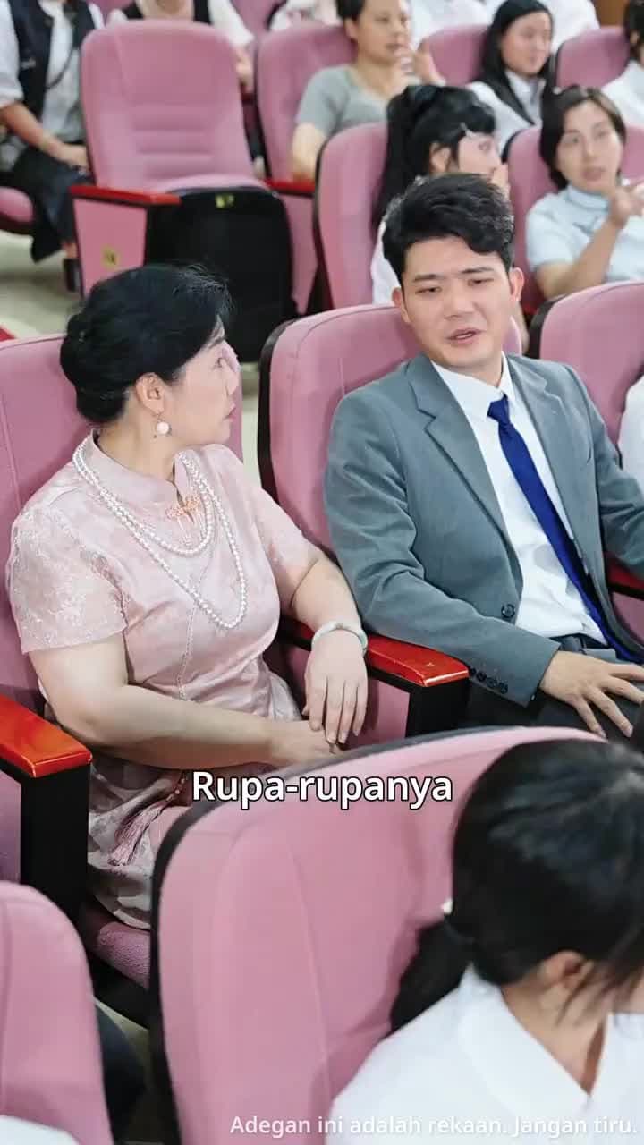 Kasih Ayah, Pelindung Anak - Episod 15